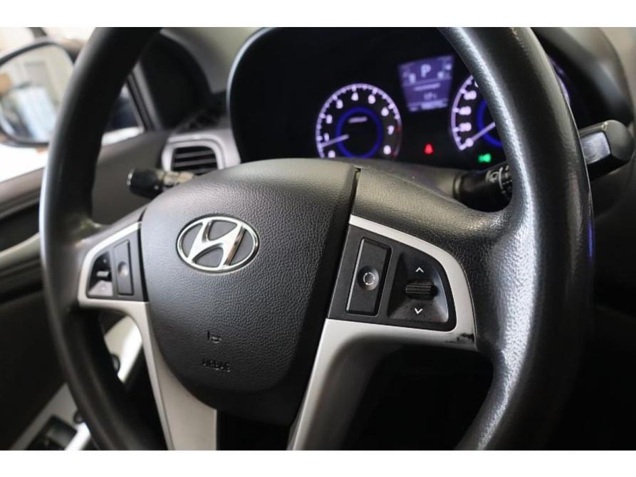 Hyundai Solaris I Коломна  - изображение 8