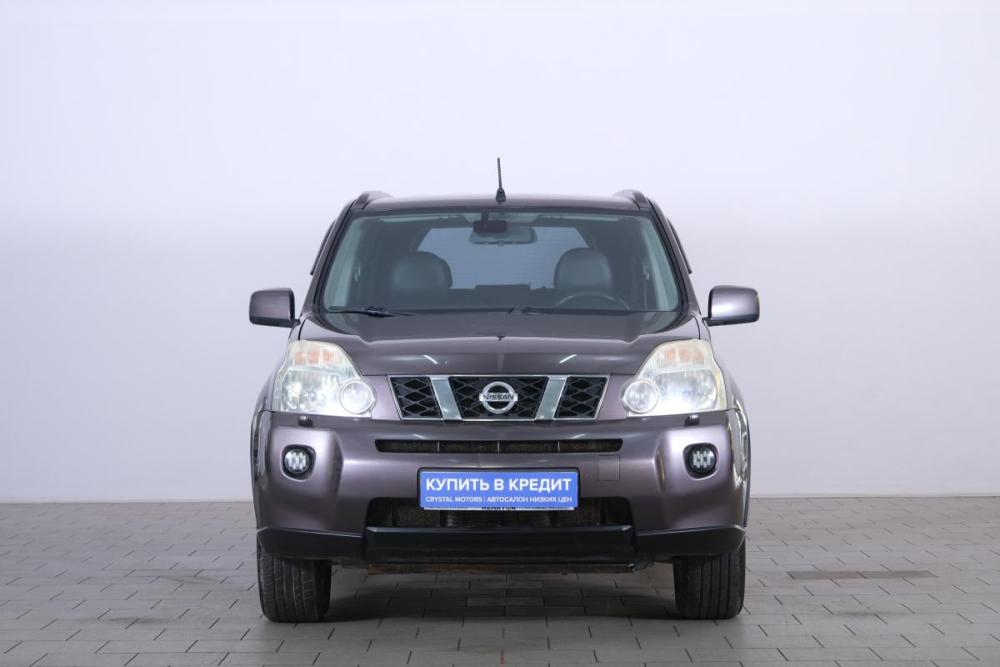 Nissan X-Trail II Омск  - изображение 2