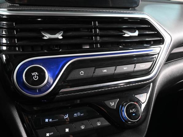Changan Alsvin с пробегом 2024 года, цена 1 269 000 рублей, 18431 км, седан, Автокод Объявления