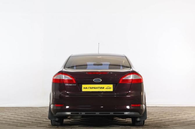 Ford Mondeo IV с пробегом 2008 года, цена 849 000 рублей, 305000 км, седан, Автокод Объявления