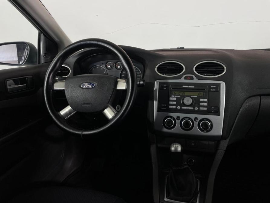 Ford Focus II Воронеж  - изображение 11