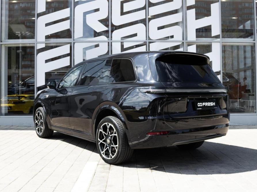 Li Auto (Lixiang) L9 I Ставрополь  - изображение 2