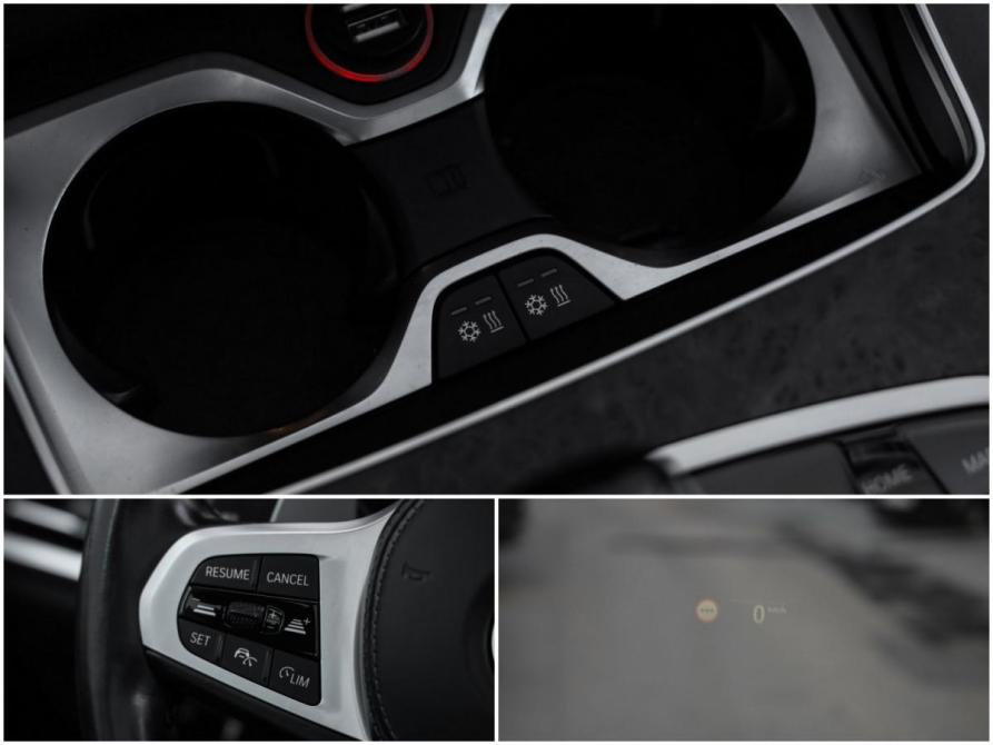 BMW X7 I (G07) Санкт-Петербург  - изображение 15