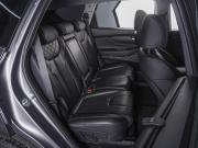 Hyundai Santa Fe IV Рестайлинг Ростов-на-Дону  - изображение 28