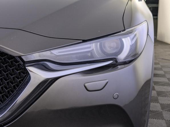 Mazda CX-5 II с пробегом 2020 года, цена 2 745 000 рублей, 147495 км, внедорожник, Автокод Объявления