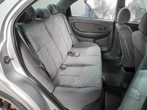 Kia Spectra I Рестайлинг 2 с пробегом 2008 года, цена 369 000 рублей, 145059 км, седан, Автокод Объявления