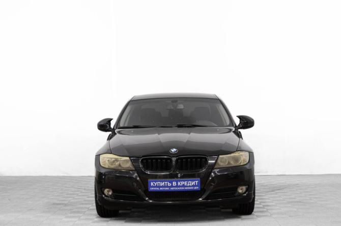 BMW 3 серии V (E90/E91/E92/E93) с пробегом 2010 года, цена 1 049 000 рублей, 297000 км, седан, Автокод Объявления
