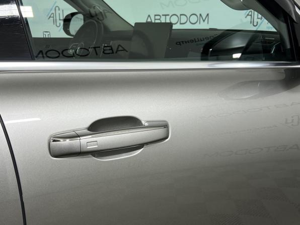 Tank 500 I с пробегом 2023 года, цена 5 097 700 рублей, 15955 км, внедорожник, Автокод Объявления