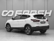 Nissan Qashqai II Рестайлинг Ростов-на-Дону  - изображение 20