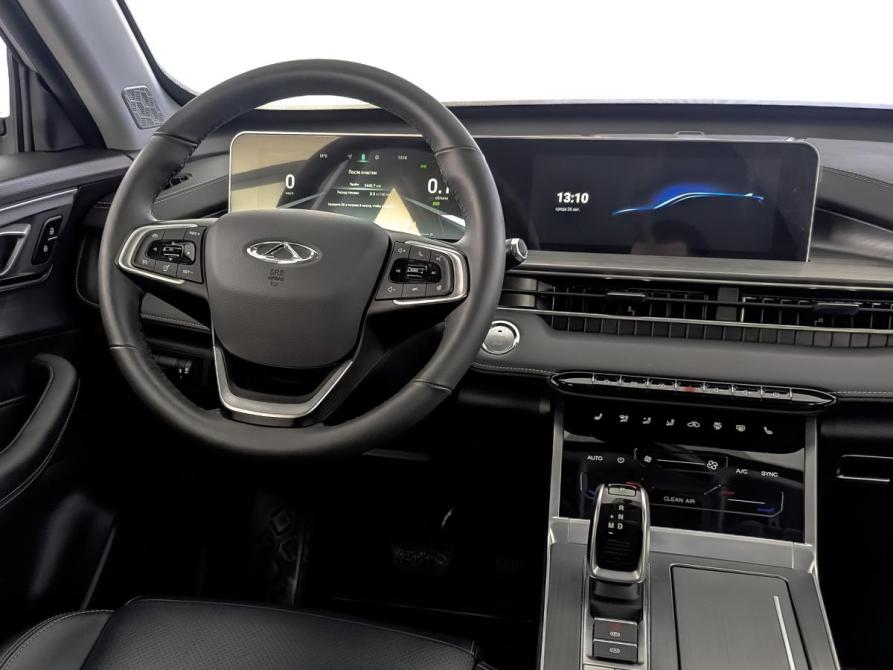 Chery Tiggo 4 Pro I Рестайлинг Москва  - изображение 26