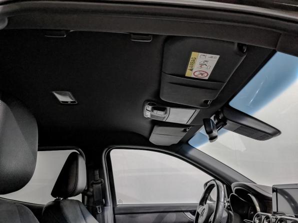 Mercedes-Benz X-Класс I с пробегом 2018 года, цена 3 850 000 рублей, 98778 км, offers.body_type.unknown, Автокод Объявления