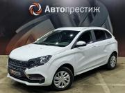 Lada (ВАЗ) XRAY I Ставрополь  - изображение 25