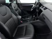 Skoda Octavia III (A7) Рестайлинг Калининград  - изображение 28