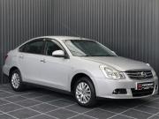 Nissan Almera III (G15) Пермь  - изображение 55