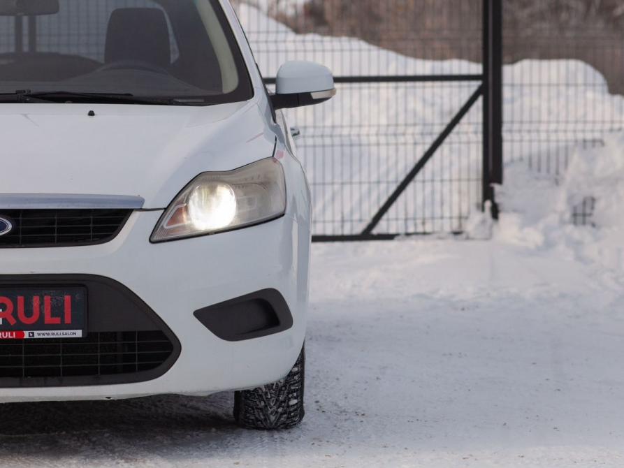 Ford Focus II Рестайлинг Иваново  - изображение 5