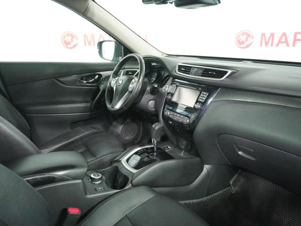 Nissan X-Trail III с пробегом 2018 года, цена 2 098 000 рублей, 133878 км, внедорожник, Автокод Объявления