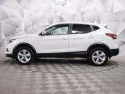 Nissan Qashqai II Рестайлинг Ульяновск  - изображение 22