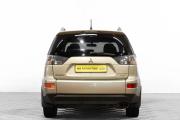 Mitsubishi Outlander II Барнаул  - изображение 34