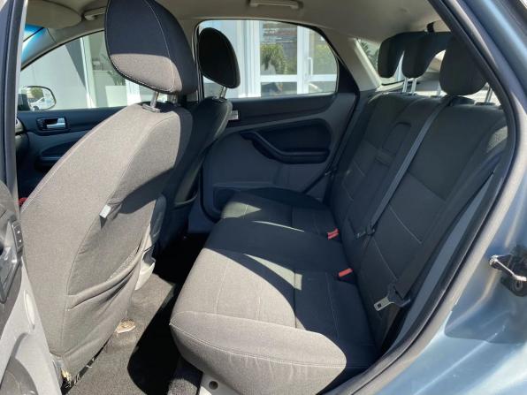 Ford Focus II Рестайлинг с пробегом 2010 года, цена 585 000 рублей, 230000 км, хэтчбек, Автокод Объявления