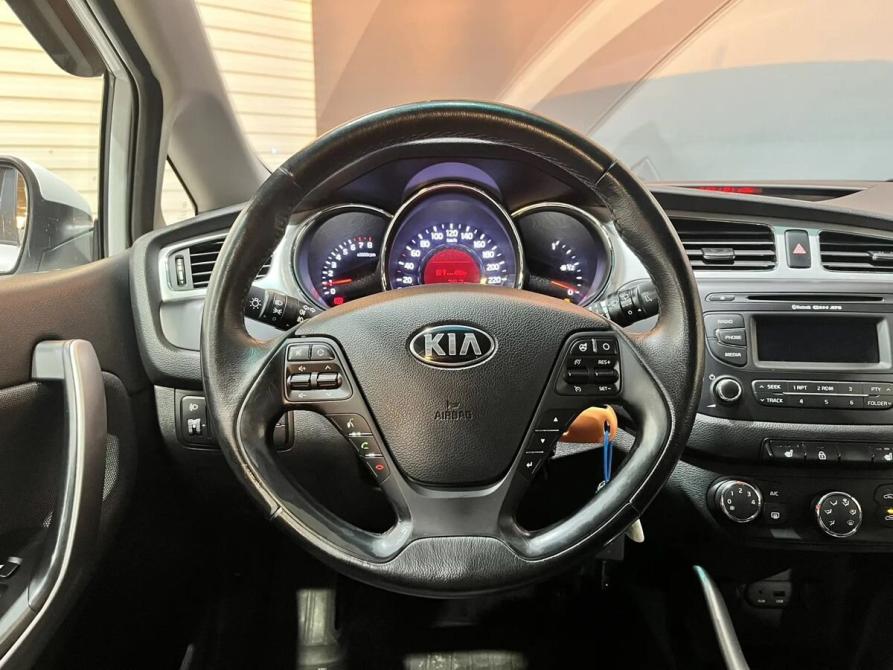 Kia Ceed II Пермь  - изображение 13