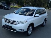 Toyota Highlander II (XU40) Рестайлинг Челябинск  - изображение 30