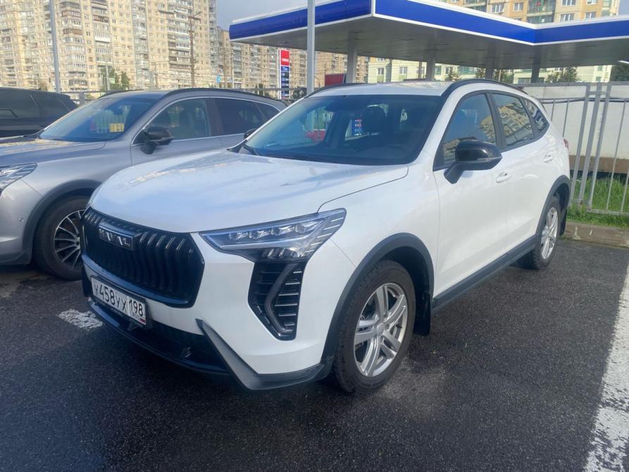 Haval Jolion I Рестайлинг Санкт-Петербург  - изображение 2