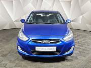 Hyundai Solaris I Москва  - изображение 27