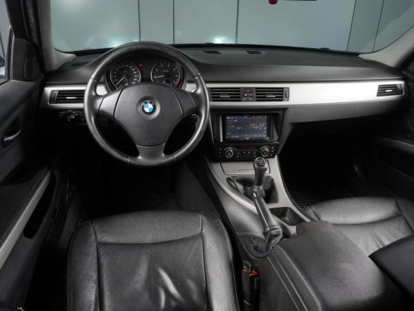 BMW 3 серии V (E90/E91/E92/E93) с пробегом 2005 года, цена 899 000 рублей, 272454 км, седан, Автокод Объявления