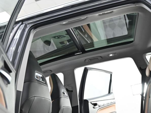 Новый Livan X6 Pro 2024 года, цена 1 899 000 рублей, внедорожник, Автокод Объявления