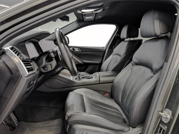 BMW X6 III (G06) с пробегом 2019 года, цена 7 205 000 рублей, 99150 км, внедорожник, Автокод Объявления