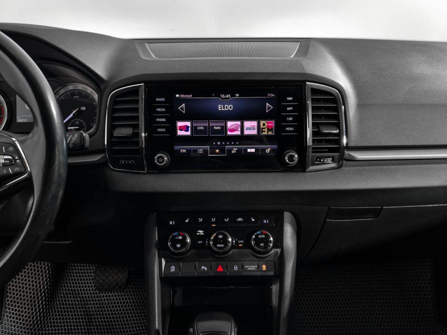 Skoda Karoq I Санкт-Петербург  - изображение 17