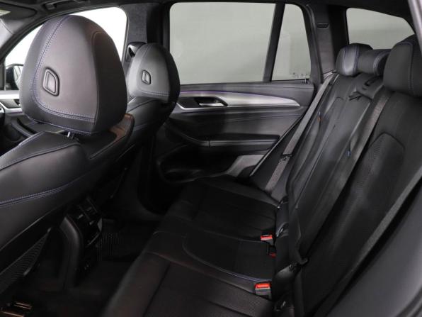BMW X3 III (G01) с пробегом 2020 года, цена 4 900 000 рублей, 47372 км, внедорожник, Автокод Объявления