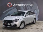 Lada (ВАЗ) Vesta I Пермь  - изображение 27