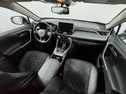 Toyota RAV4 V (XA50) Москва  - изображение 40