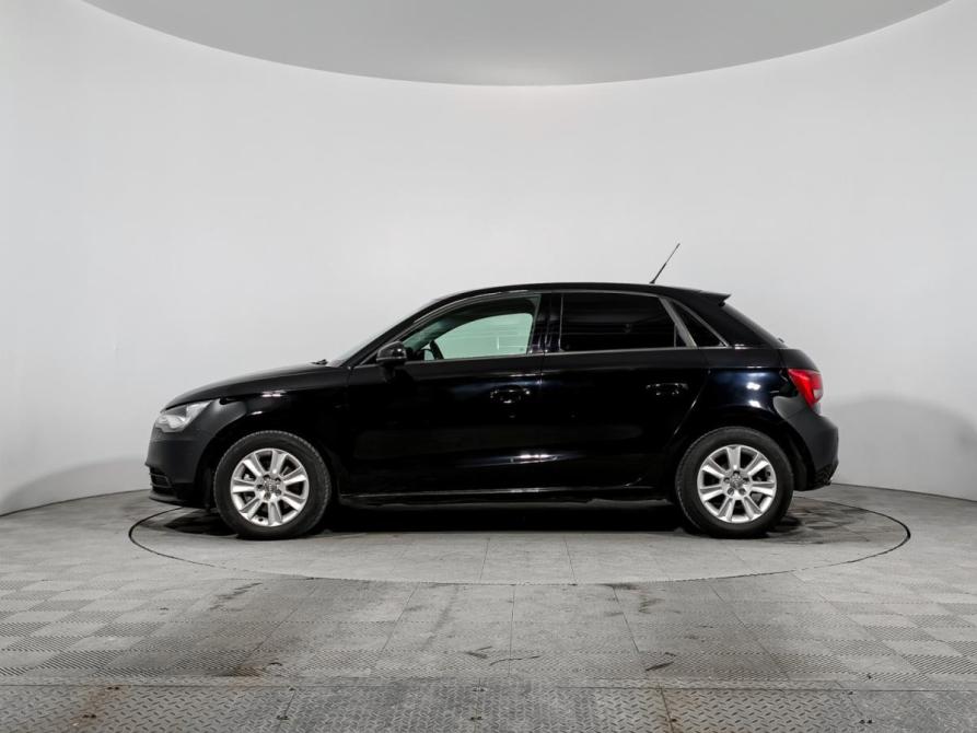Audi A1 I (8X) Санкт-Петербург  - изображение 8