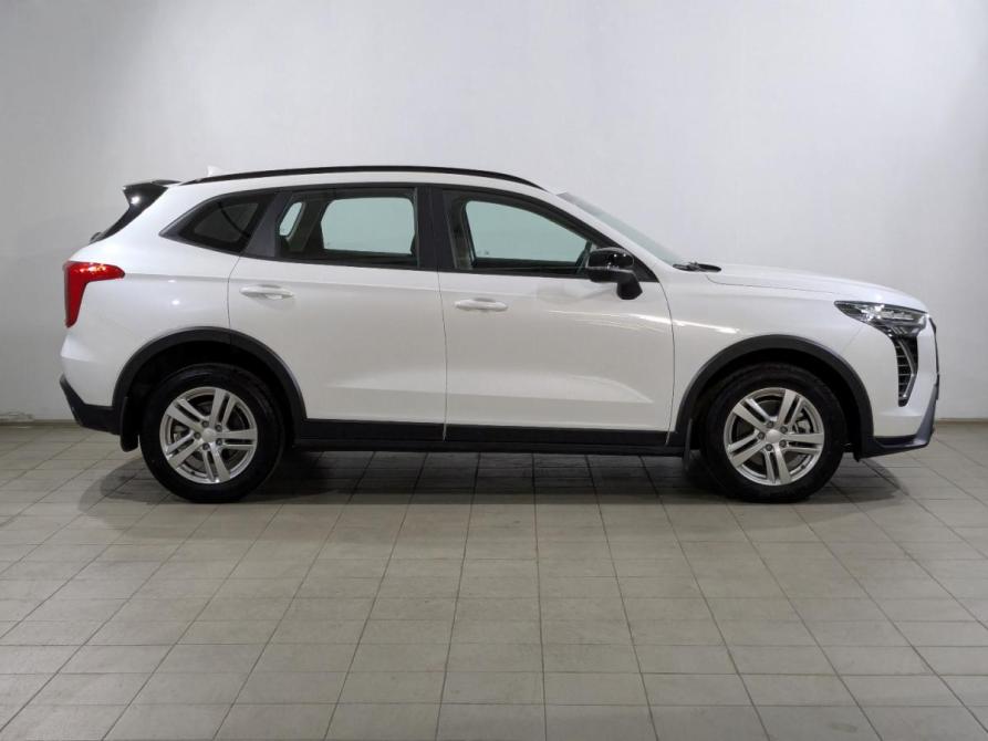 Haval Jolion I Рестайлинг Химки  - изображение 11
