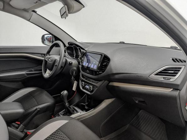 Lada (ВАЗ) Vesta I с пробегом 2020 года, цена 1 050 000 рублей, 107978 км, универсал, Автокод Объявления