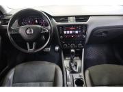 Skoda Octavia III (A7) Рестайлинг Коломна  - изображение 29