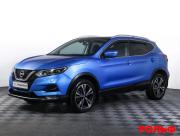 Nissan Qashqai II Рестайлинг Москва  - изображение 25