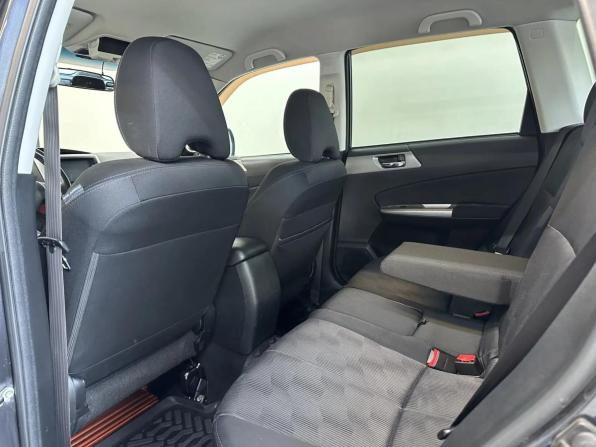 Subaru Forester III с пробегом 2010 года, цена 1 150 000 рублей, 235668 км, внедорожник, Автокод Объявления
