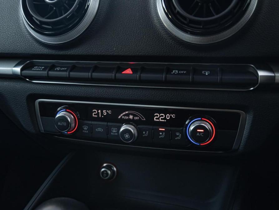 Audi A3 III (8V) Краснодар  - изображение 13