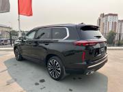 Exeed VX I Новосибирск  - изображение 31