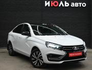 Lada (ВАЗ) Vesta I Рестайлинг (NG) Екатеринбург  - изображение 20