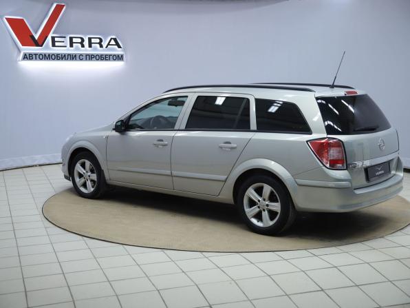 Opel Astra H Рестайлинг с пробегом 2008 года, цена 420 000 рублей, 293759 км, универсал, Автокод Объявления