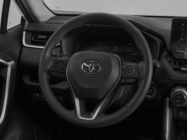Toyota RAV4 V (XA50) с пробегом 2025 года, цена 4 250 000 рублей, 43 км, внедорожник, Автокод Объявления