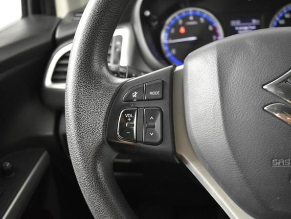 Suzuki SX4 II (S-Cross) с пробегом 2014 года, цена 1 149 900 рублей, 164248 км, хэтчбек, Автокод Объявления