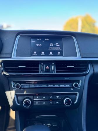 Kia K5 II с пробегом 2019 года, цена 1 795 000 рублей, 155468 км, седан, Автокод Объявления