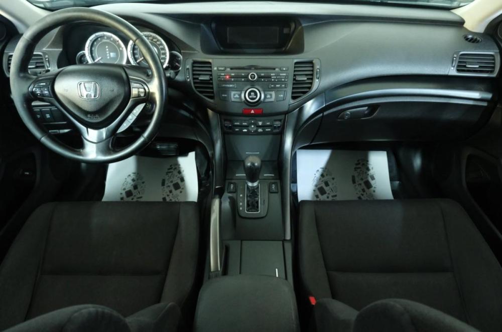 Honda Accord VIII Омск  - изображение 14