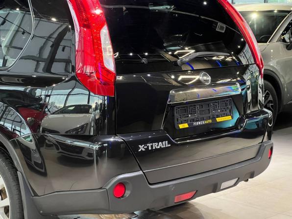 Nissan X-Trail II Рестайлинг с пробегом 2013 года, цена 1 530 000 рублей, 168480 км, внедорожник, Автокод Объявления