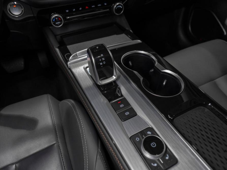 Omoda S5 Москва  - изображение 15